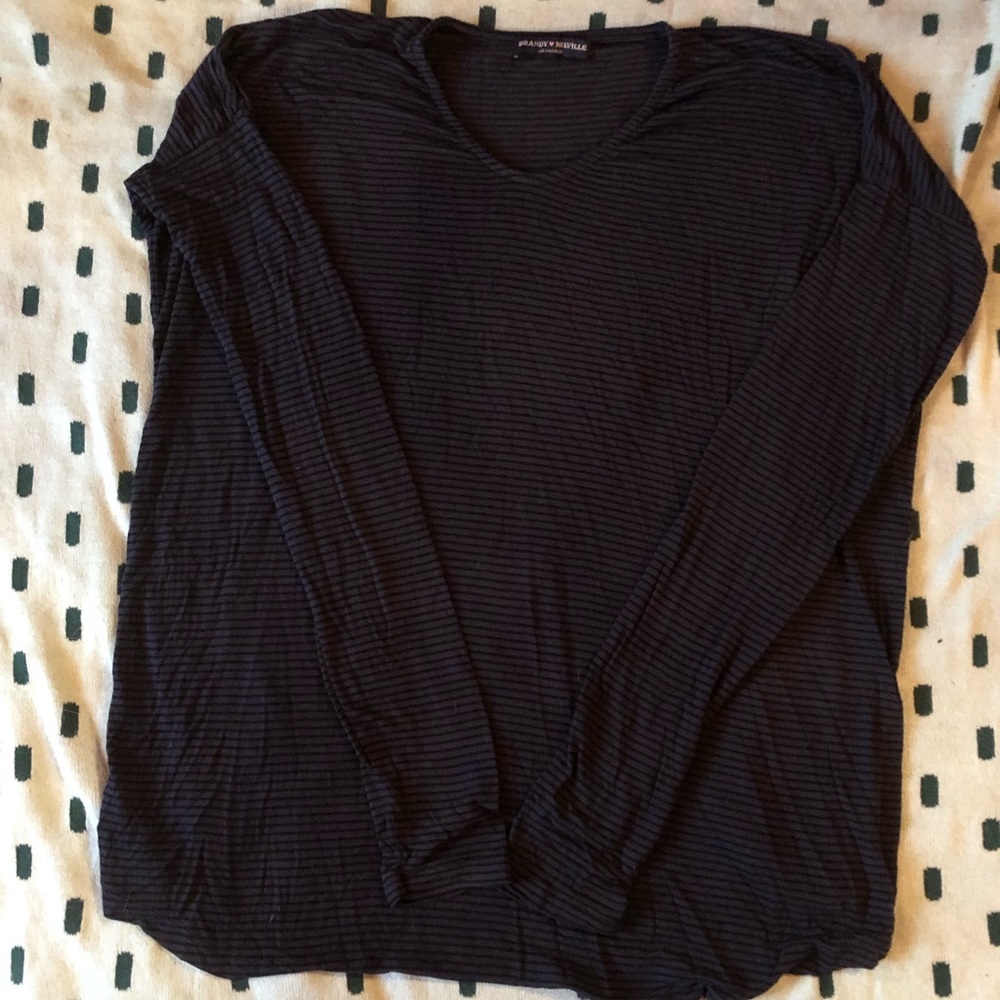 Brandy Melville top